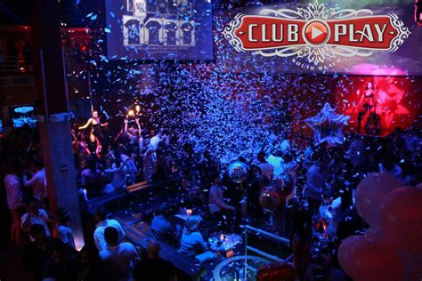 iClubPlay .